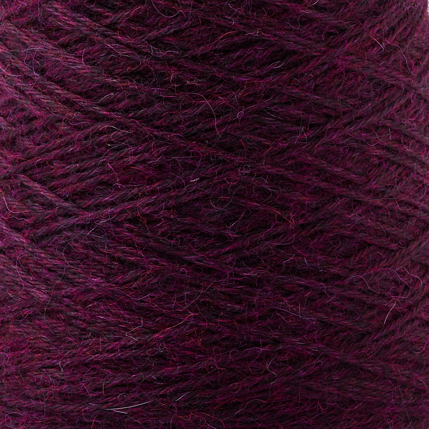Gist Yarn Ode - Alpaca Wool