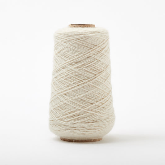 Gist Yarn Ode - Alpaca Wool