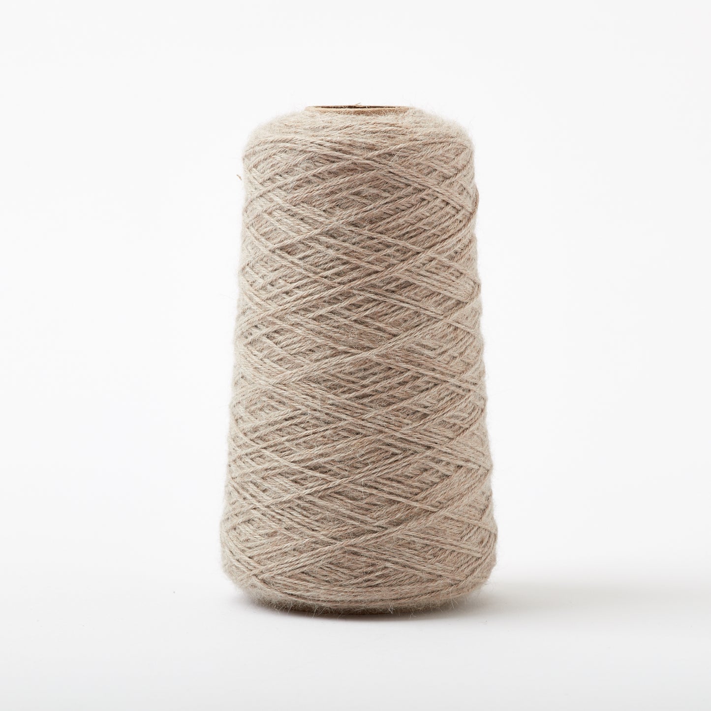 Gist Yarn Ode - Alpaca Wool