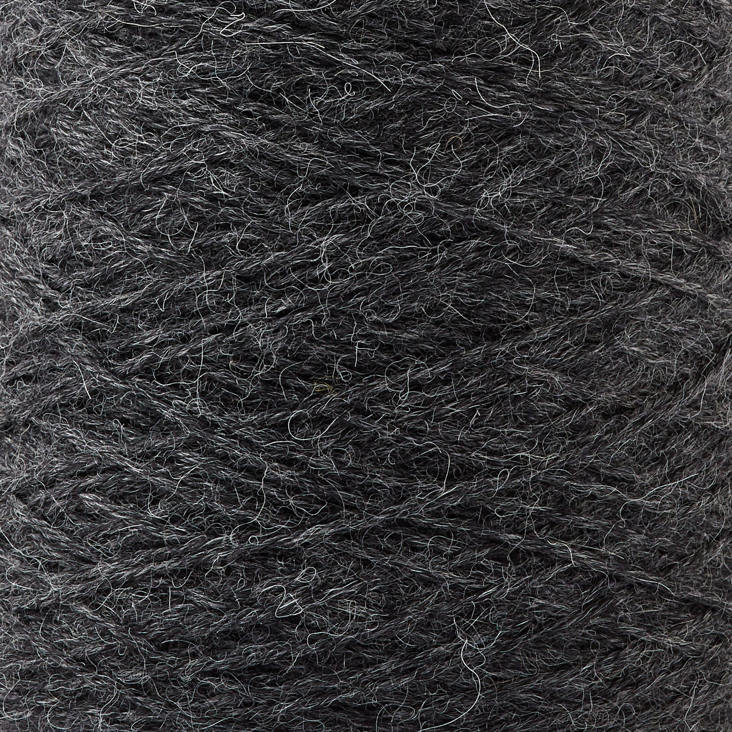Gist Yarn Ode - Alpaca Wool