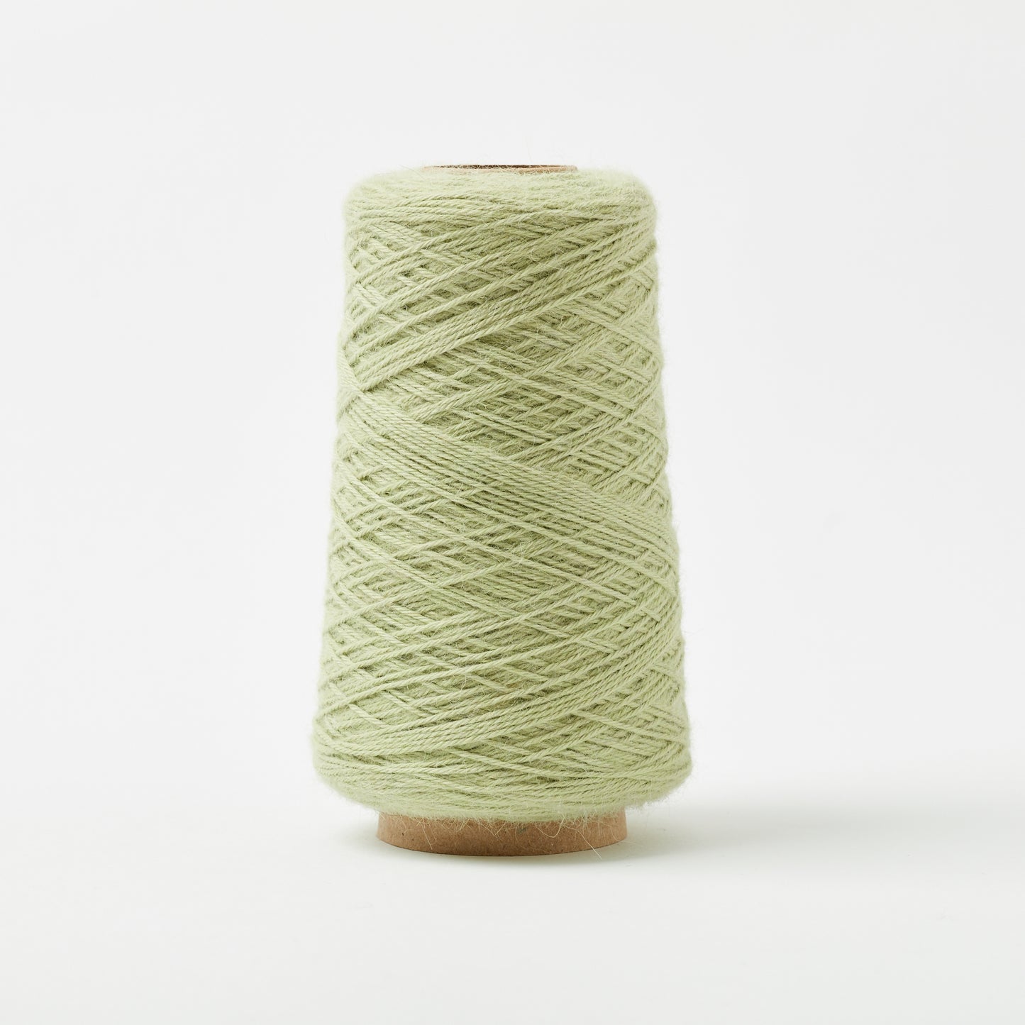Gist Yarn Ode - Alpaca Wool