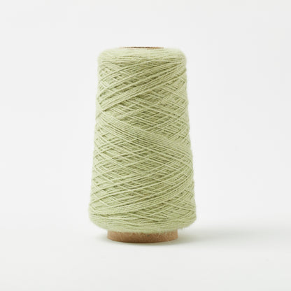 Gist Yarn Ode - Alpaca Wool