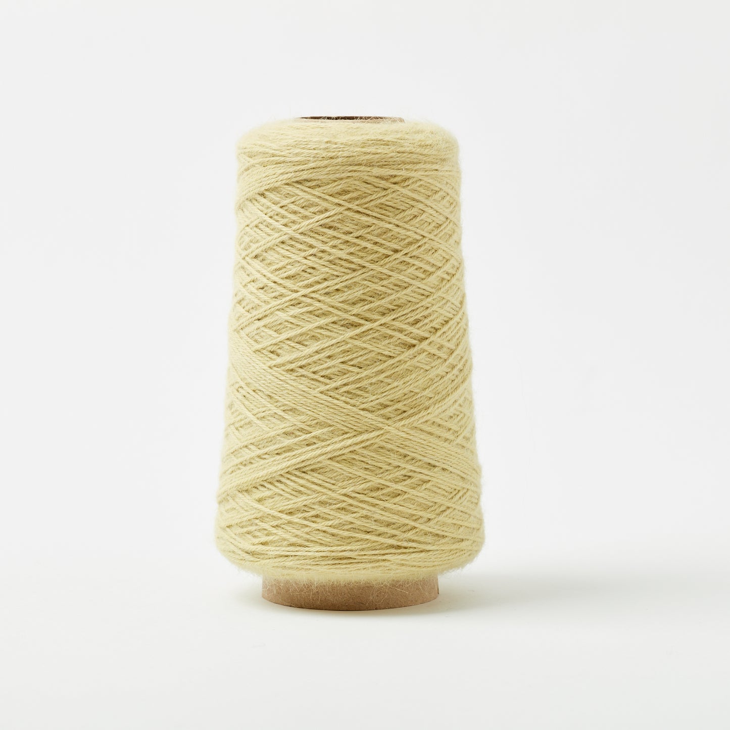 Gist Yarn Ode - Alpaca Wool