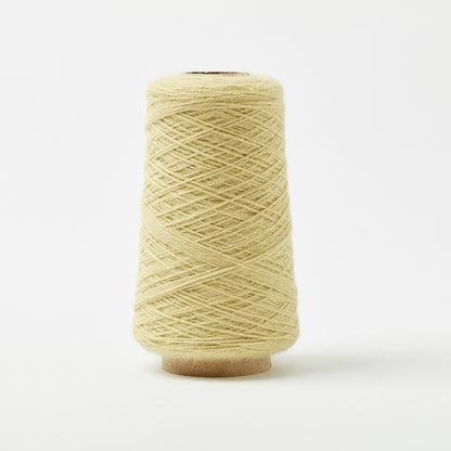 Gist Yarn Ode - Alpaca Wool