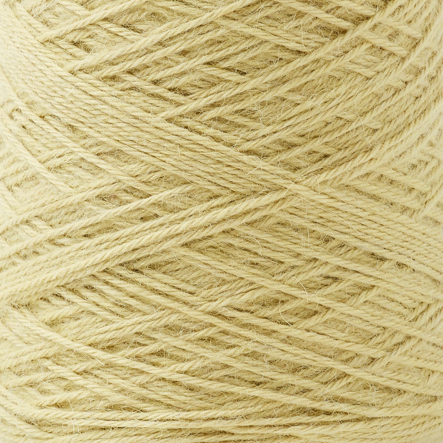 Gist Yarn Ode - Alpaca Wool