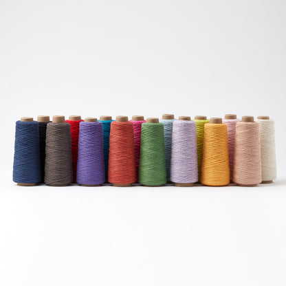 Gist Yarn Sero - Silk Noil