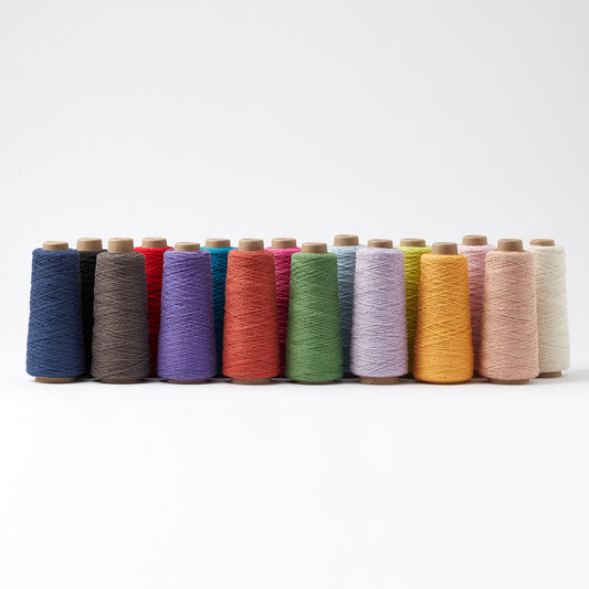 Gist Yarn Sero - Silk Noil