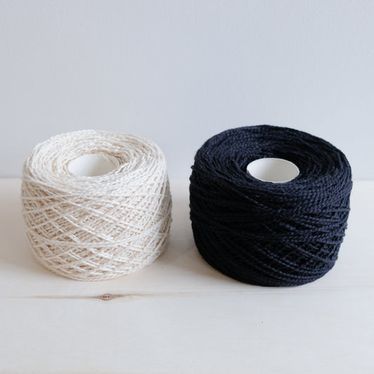 Cotton Roving Slub Yarn
