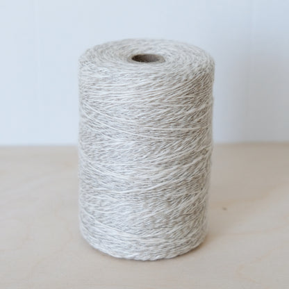 Linen-Cotton Weaving Yarn