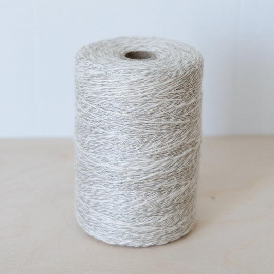 Linen-Cotton Weaving Yarn