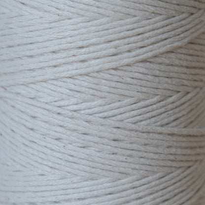 16/8 Cotton Weaving Yarn - Mop Weight