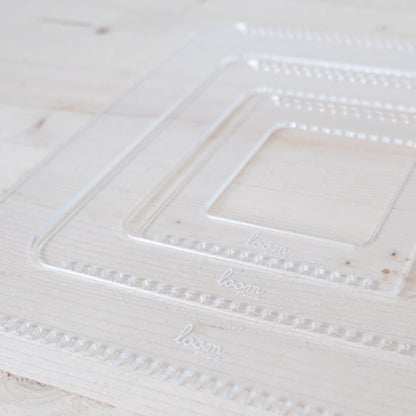 Individual Weaving Frames