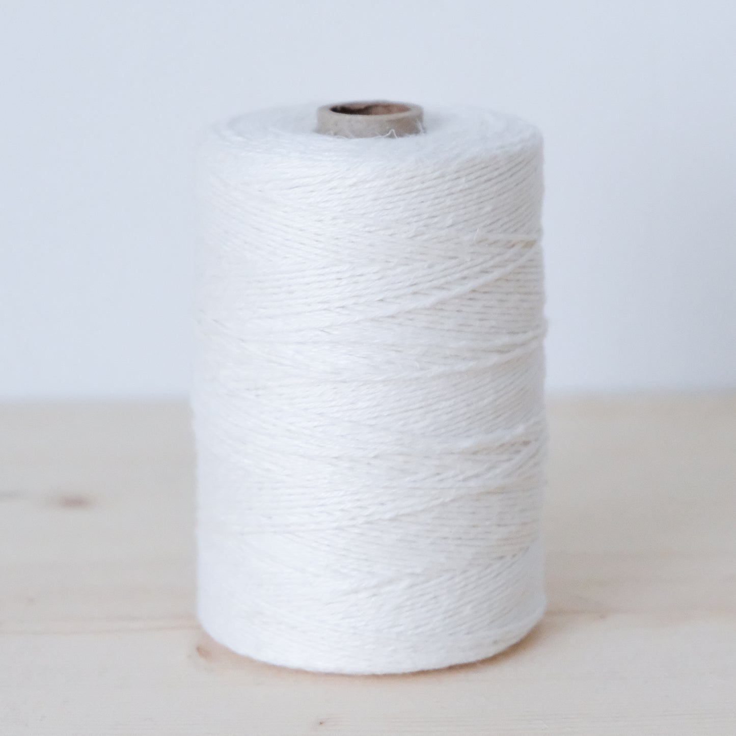 2/12 & 4/12 Linen Rug & Tapestry Warp Yarn