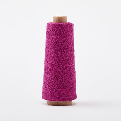 Gist Yarn Duet - Cotton Linen Blend