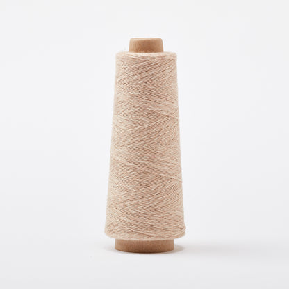 Gist Yarn Duet - Cotton Linen Blend