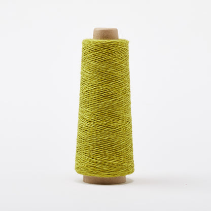 Gist Yarn Duet - Cotton Linen Blend