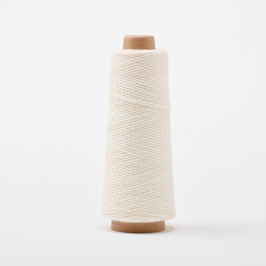 Gist Yarn Duet - Cotton Linen Blend