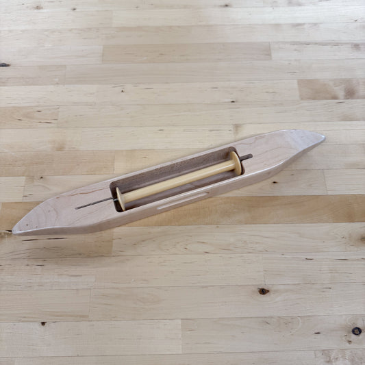 Boat Shuttle - Leclerc