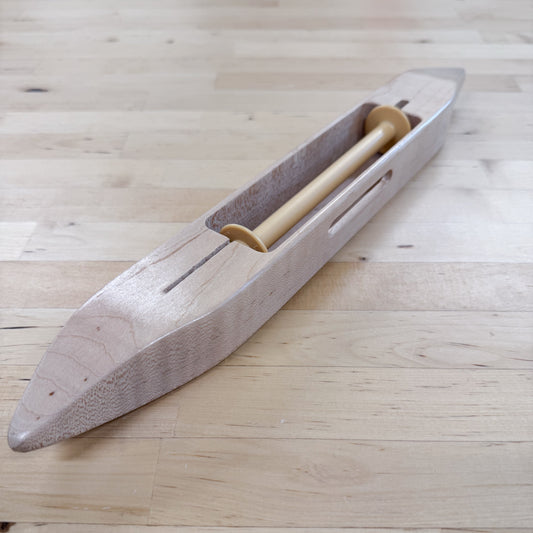 Boat Shuttle - Leclerc