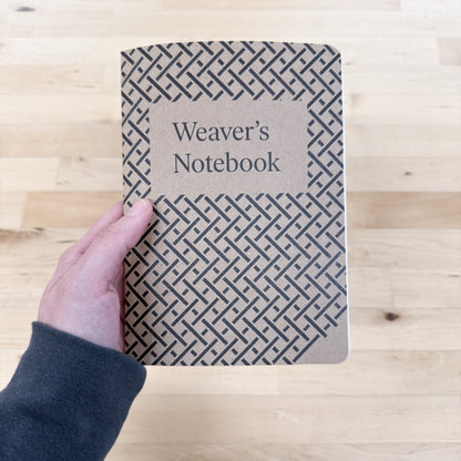 Gist Yarn - Weaver's Notebook