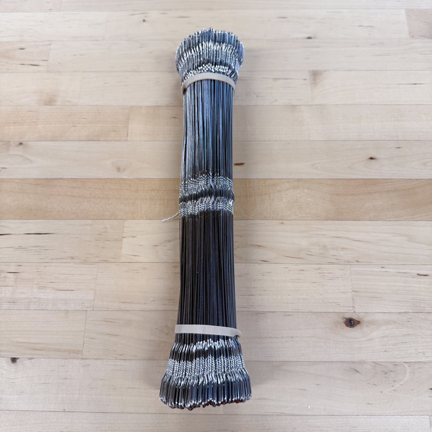 Wire Heddles - Leclerc