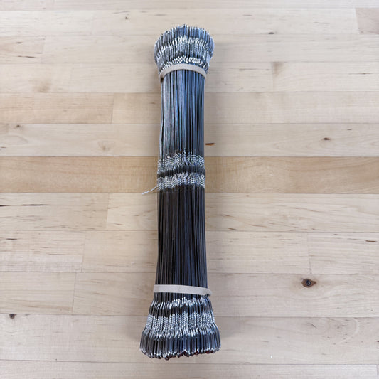 Wire Heddles - Leclerc