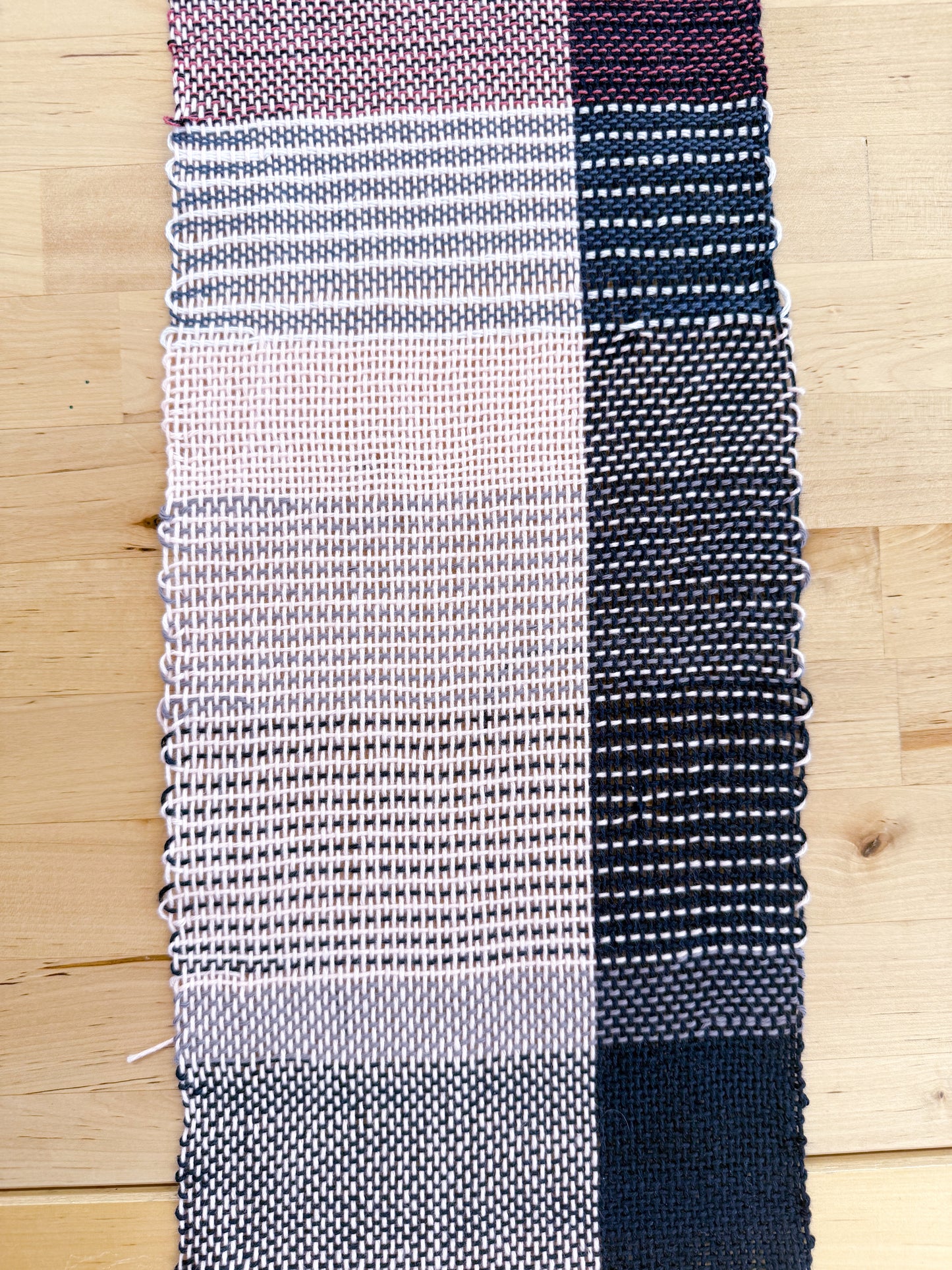Level 1: Intro to Rigid Heddle Loom Weaving - November 8 & 9