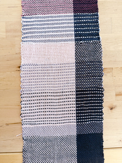 Level 1: Intro to Rigid Heddle Loom Weaving - November 8 & 9