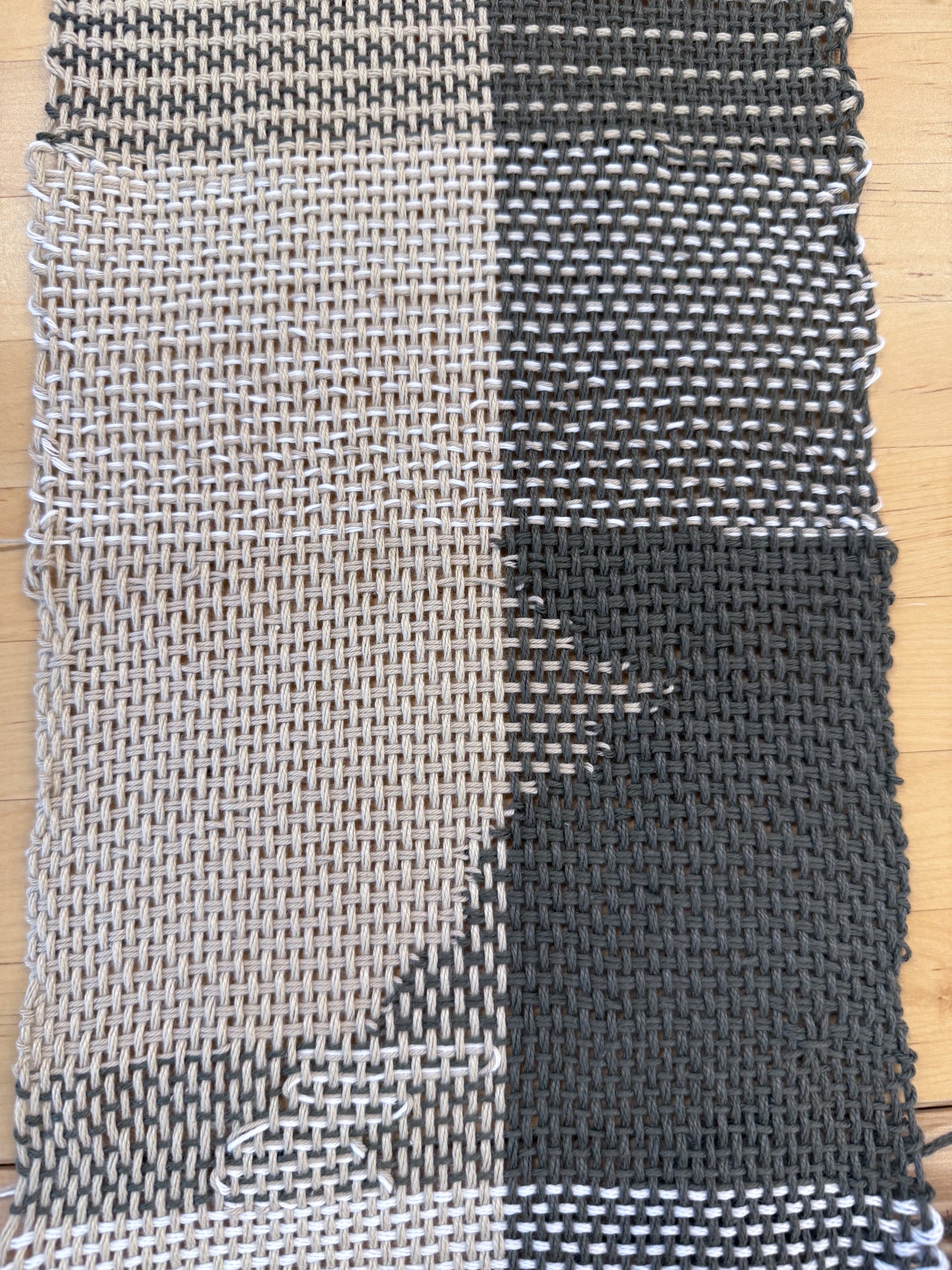 Level 1: Intro to Rigid Heddle Loom Weaving - November 8 & 9