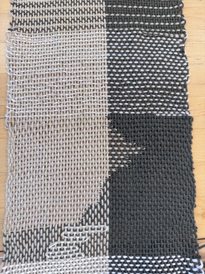 Level 1: Intro to Rigid Heddle Loom Weaving - November 8 & 9