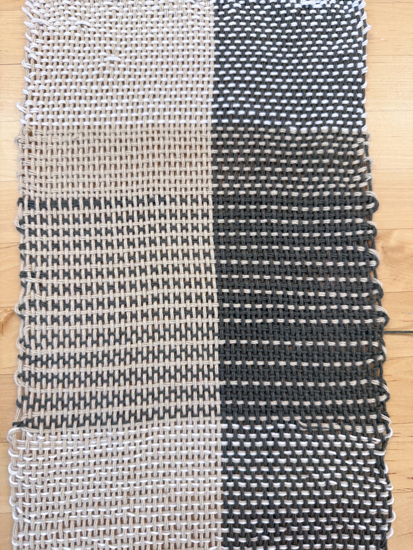 Level 1: Intro to Rigid Heddle Loom Weaving - November 8 & 9