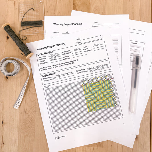Project planning Calculation and Tracking PDF
