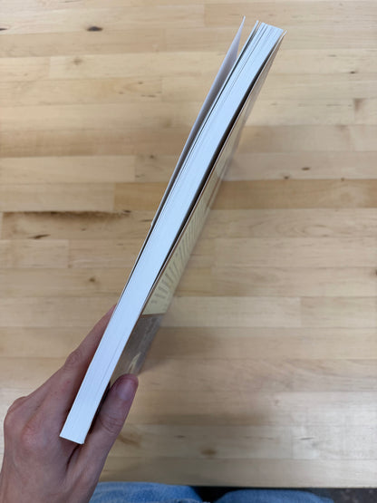 A weavers book of 8 Shaft patterns