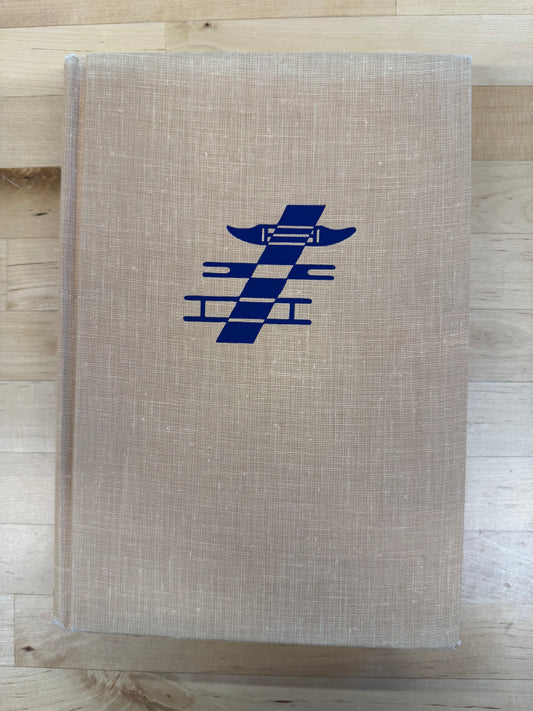 New Key to Weaving by Mary E. Black