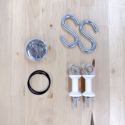 Weaving Starter Bench Tool Kit