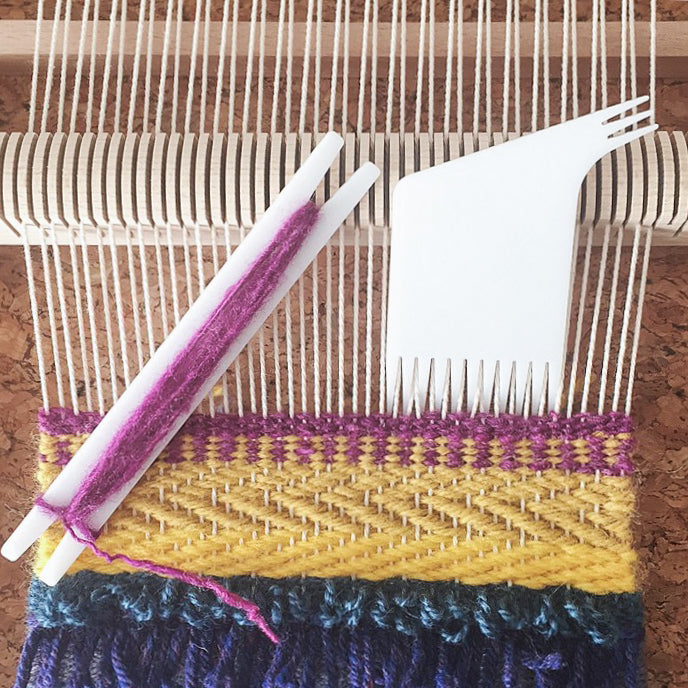 Tapestry and Weaving Tools