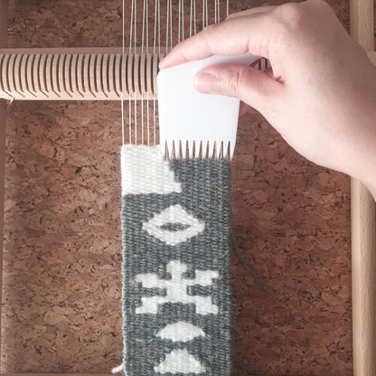 Tapestry Weaving Tools Bundle