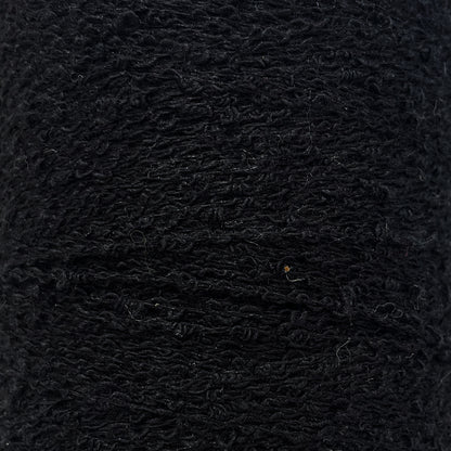 Cotton Boucle Weaving Yarn