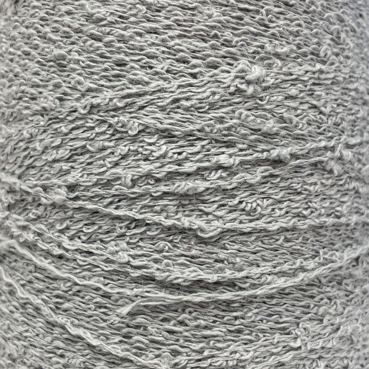 Cotton Boucle Weaving Yarn
