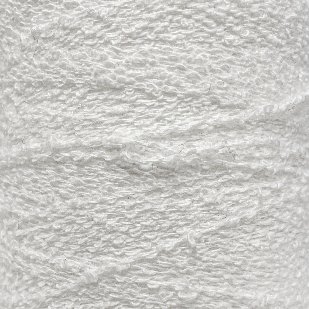 Cotton Boucle Weaving Yarn