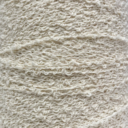 Cotton Boucle Weaving Yarn