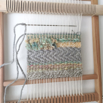 Tapestry Weaving Tools Bundle