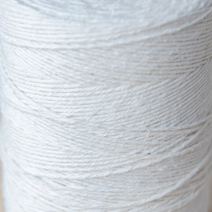 2/12 & 4/12 Linen Rug & Tapestry Warp Yarn