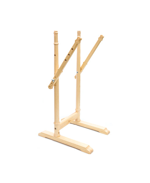 Stand Harp Forte - Kromski Rigid Heddle Loom | Loom Studio