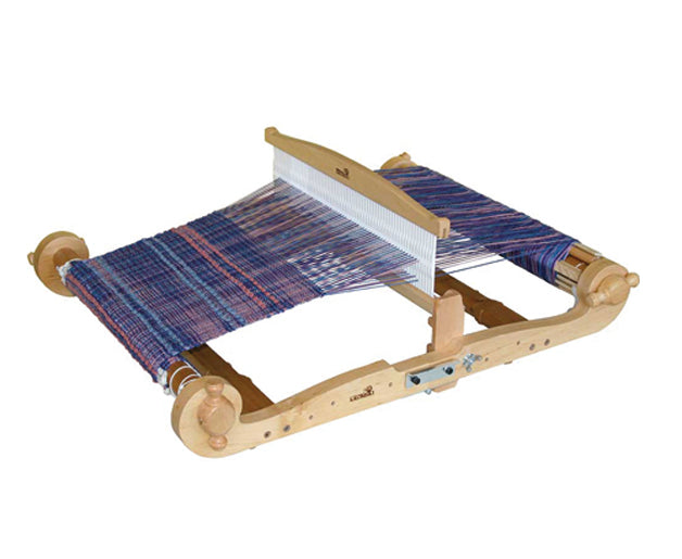 Kromski Harp Forte Rigid Heddle Loom | Loom Studio | Toronto Weaving