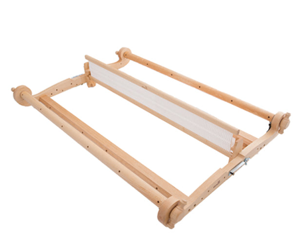 Kromski Harp Forte Rigid Heddle Loom | Loom Studio | Toronto Weaving
