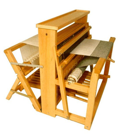 Leclerc Nilus II Jack Type Loom (36”-60”)