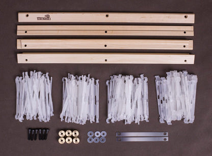 Variable Dent Reed Harp Forte - Kromski