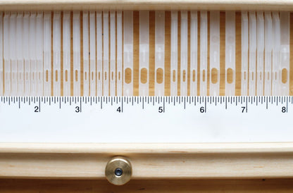 Presto Variable Dent Reed -Kromski