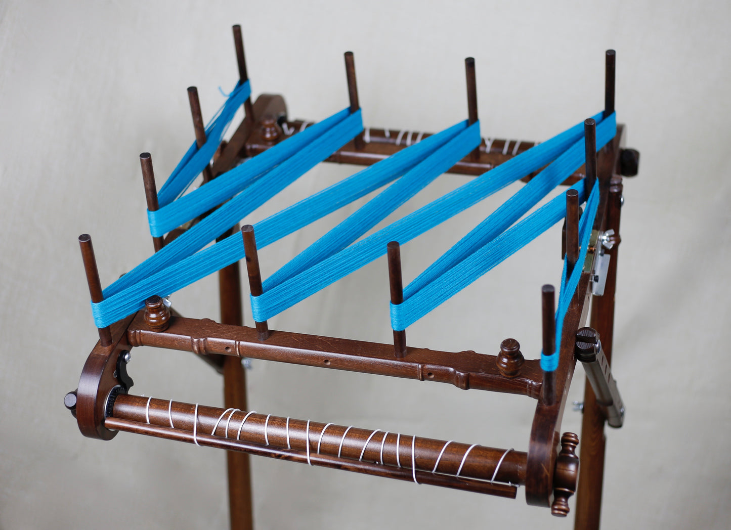 Kromski Harp Forte Rigid Heddle Loom